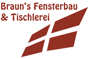 Braun's Fensterbau & Tischlerei